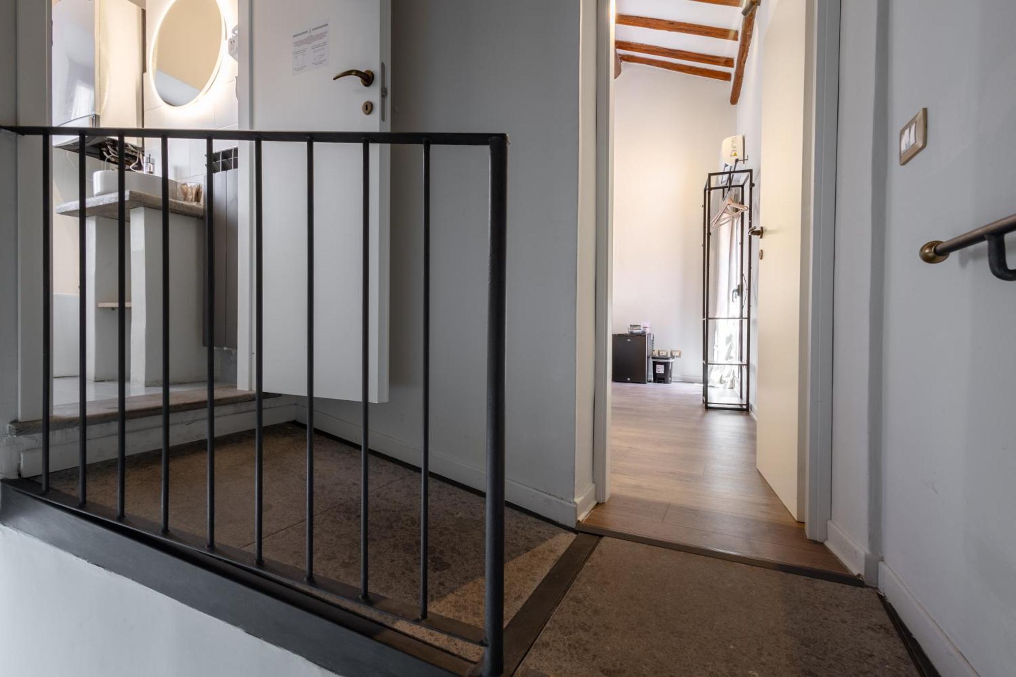 Soho Piaggiarelle By Dasso - Guest House วิแตร์โบ ภายนอก รูปภาพ