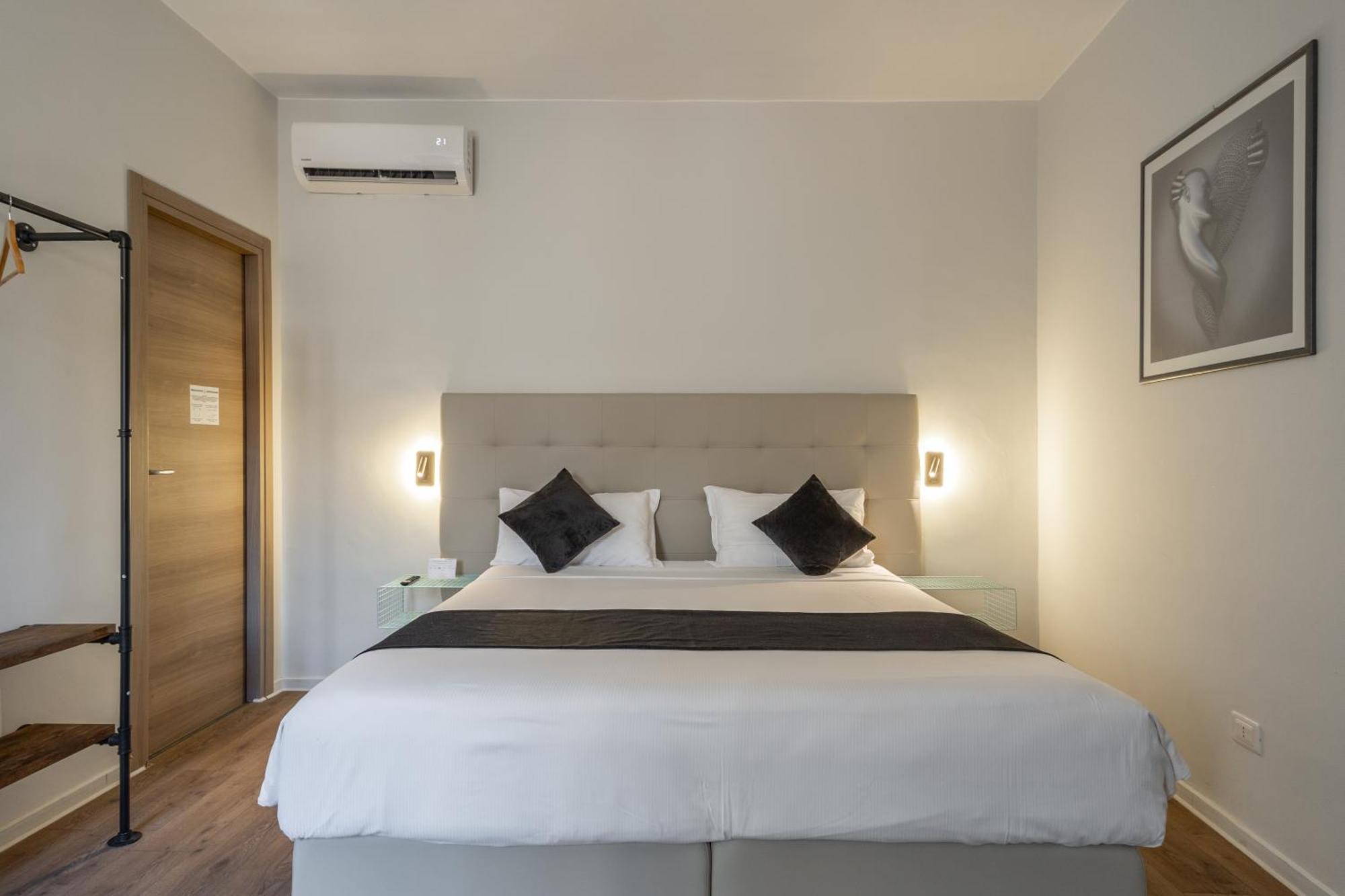 Soho Piaggiarelle By Dasso - Guest House วิแตร์โบ ภายนอก รูปภาพ